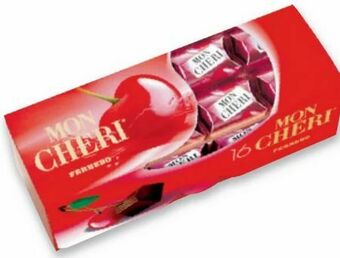 Metro Mon Cheri Angebot
