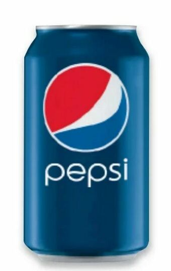 Metro Pepsi Cola Angebot