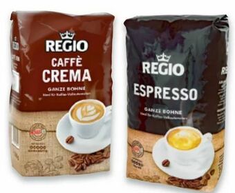 Metro Caffe Crema Angebot
