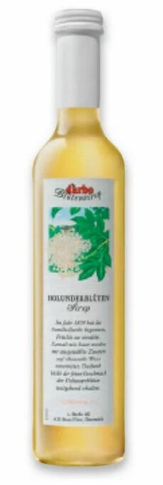 Metro Sirup Angebot