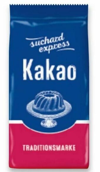 Metro Kakao Express Angebot