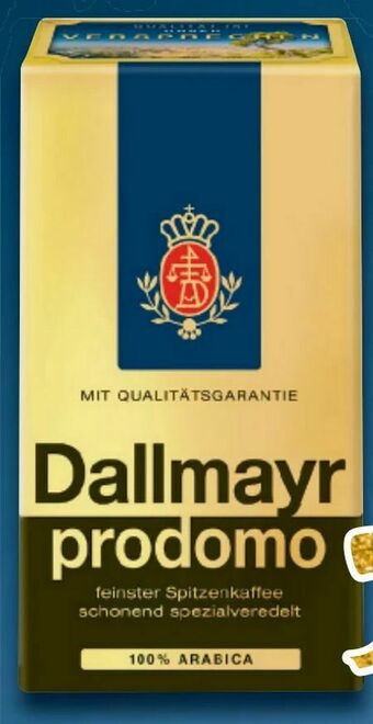 Metro Prodomo Angebot