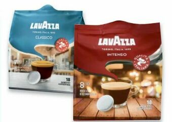 Metro Kaffee Pads Angebot