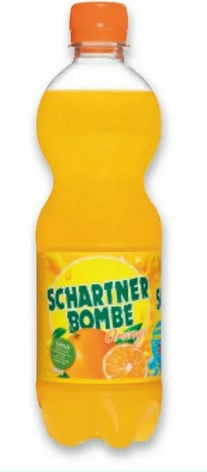 Metro Limonade Angebot