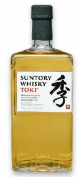 Metro Whisky Toki Angebot
