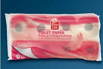 Metro Toilettenpapier Angebot