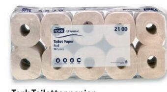 Metro Toilettenpapier Angebot