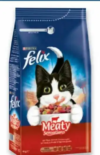 Metro Felix Sensations Angebot