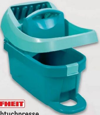 Metro Wischtuchpresse Profi Evo Angebot