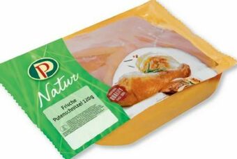 Metro Putenschnitzel Angebot