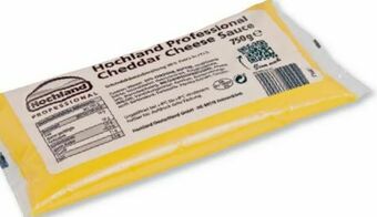 Metro Cheddar Schmelzkäse Angebot