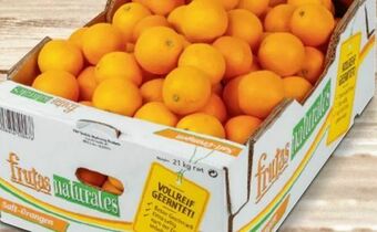 Metro Orangen Angebot
