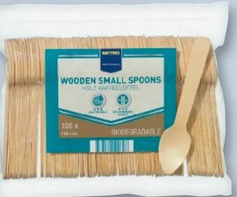 Metro Kaffeelöffel Angebot