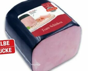 Metro Toastschinken Angebot