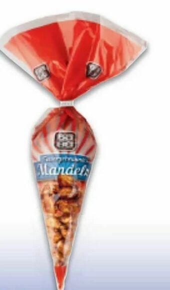 Metro Flensburger Gebrannte Mandeln Angebot