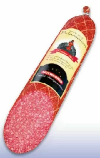 Metro Putensalami Angebot