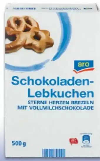 Metro Lebkuchen Herzen Angebot