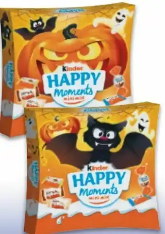 Metro Kinder Happy Moments Angebot