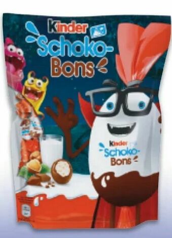 Metro Kinder Schokobons Angebot