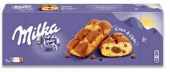 Metro Küchlein Choco Angebot