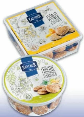 Metro Lebkuchen Angebot