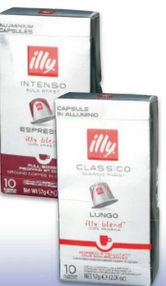 Metro Caffe Kapseln Angebot