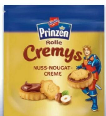 Metro Prinzenrolle Angebot