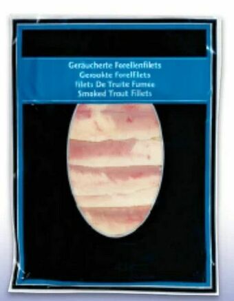 Metro Forellenfilet Angebot