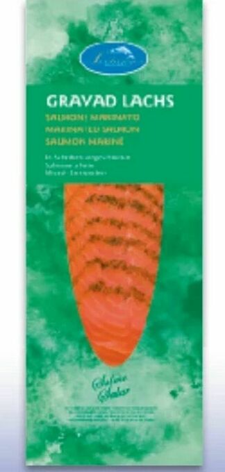 Metro Lachsfilet Angebot