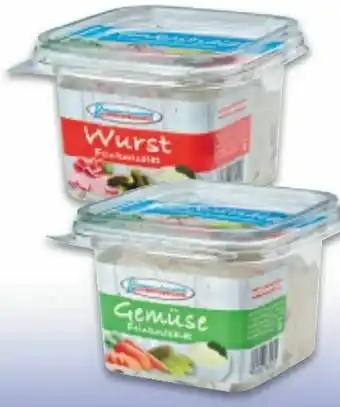 Metro Mayonnaise Salate Angebot
