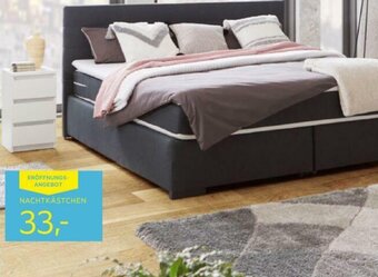 Möbelix Nachtkästchen Angebot