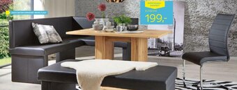 Möbelix Eckbank Angebot