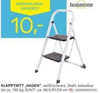 Möbelix Klapptritt Hagen Angebot