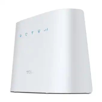 Hofer TCL HOT WLAN-Router 4G CAT12/13 (HH132VM) HOFER 1 Stück Angebot
