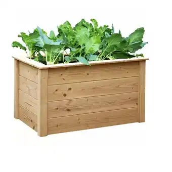 Hellweg Wingart Hochbeet 912292 HELLWEG 1 Stück Angebot