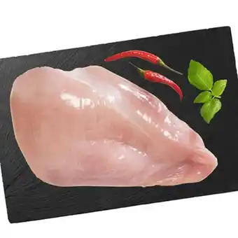 PENNY Federike Putenbrust Penny 1 Kilogramm 1 Packung Angebot