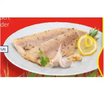 Hofer Almare Seafood ASC geräucherte Forellenfilets verschiedene Sorten HOFER 125 Gramm 1 Stück Angebot