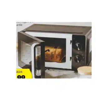 Hofer Ambiano Mikrowelle HOFER 1 Stück Angebot