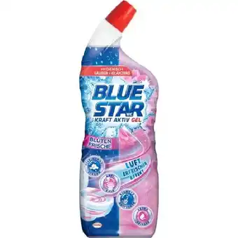 Bipa Blue Star WC-Reiniger div. Sorten BIPA 700 Milliliter 1 Stück Angebot