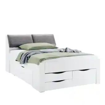 Mömax Stauraumbett Maxi MM Angebot