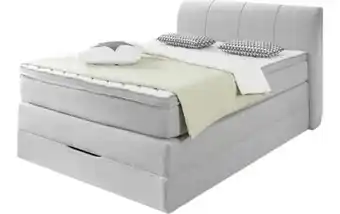 Möbel Ludwig Boxspringbett Angebot