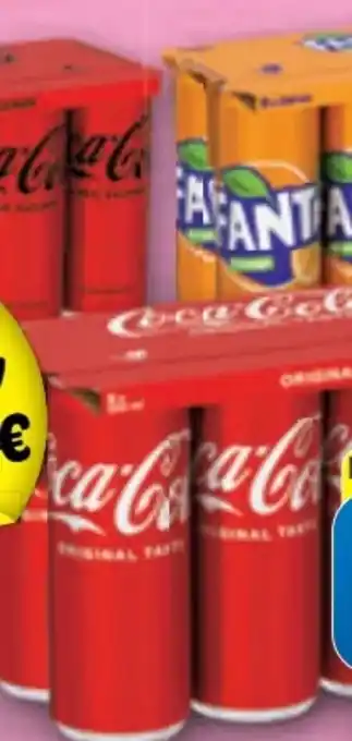 Lidl Cola Angebot