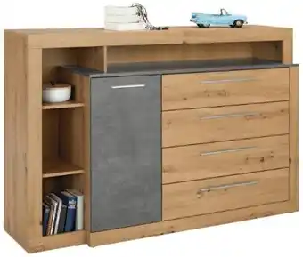 Mömax Sideboard Chanton Angebot