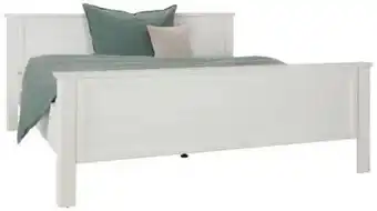 Mömax Bett Marilou Angebot