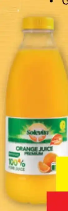 Lidl Orangensaft Angebot