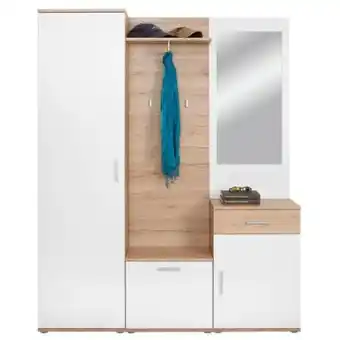 Möbelix Garderobe Angebot