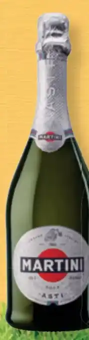 Lidl Asti Spumante Angebot