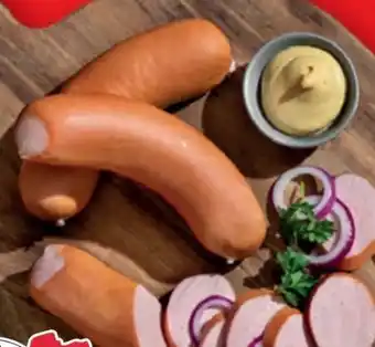 Lidl Knacker Angebot