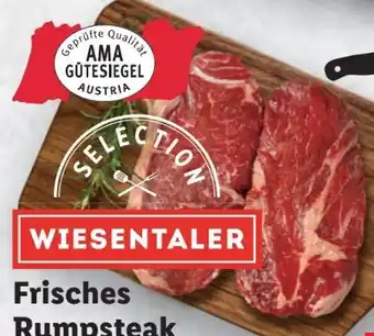 Lidl Rumpsteak Angebot
