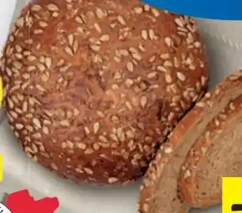 Lidl Sonnenblumenbrot Angebot